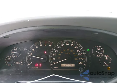 2005 Toyota Sequoia Limited V8 z USA, uszkodzony, nr VIN 5TDBT48A35S247151